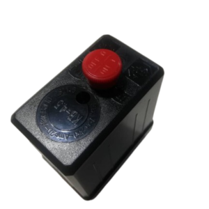 کلید اتومات تک فاز چهارراهی مارک بست چینی1