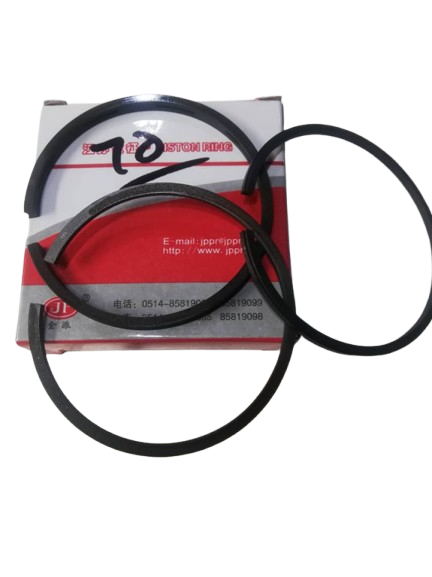 رینگ کامل 62 میلیمتری برای کمپرسور صنعتی