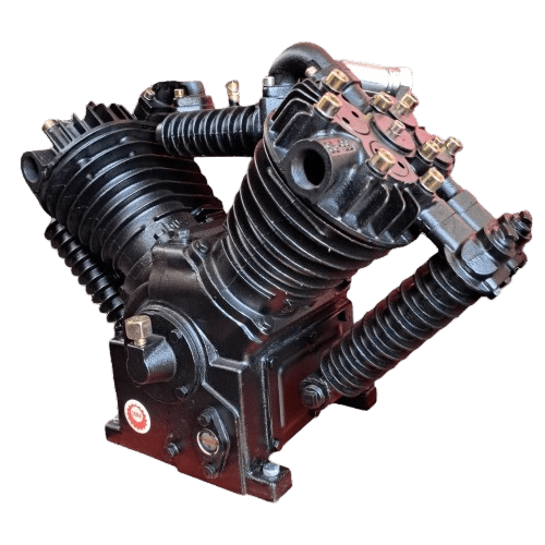 سیلندر هواساز چهار سیلندر چدنی برای 1000 لیتری