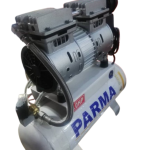 کمپرسور 10 لیتری پارما1