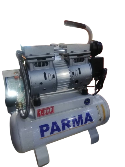 کمپرسور 10 لیتری پارما