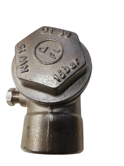 شیر یکطرفه یک اینچ مناسب برای کمپرسورهای 1000...