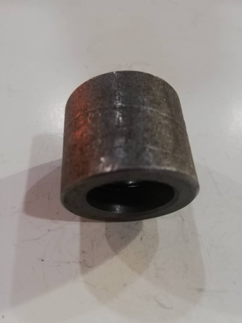 نیم بوشن ١/٢ و ١/۴ فشار قوی