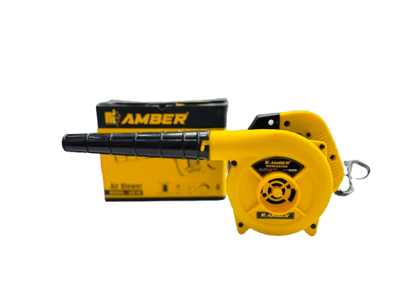 بلوور دمنده آمبر